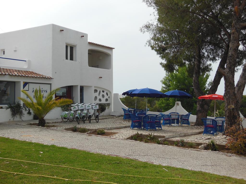 Hotel Jardins Da Balaia Albufeira Exterior foto