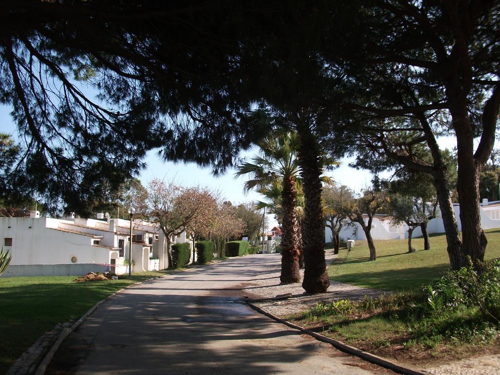 Hotel Jardins Da Balaia Albufeira Exterior foto