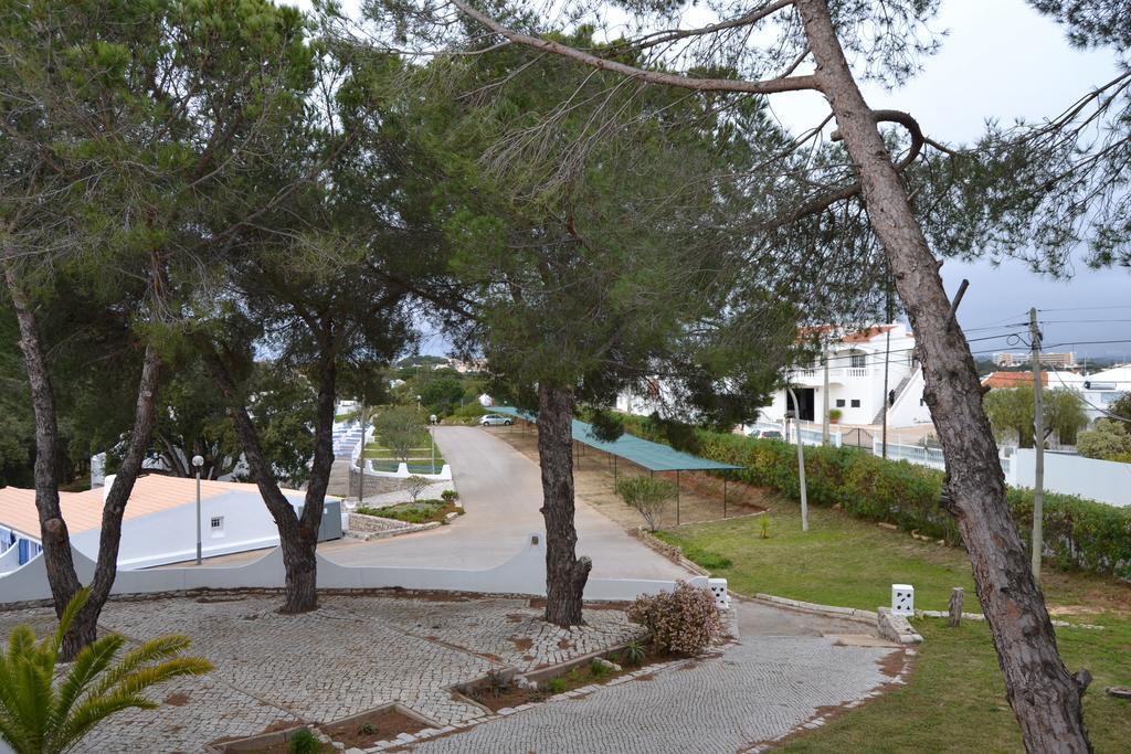 Hotel Jardins Da Balaia Albufeira Exterior foto