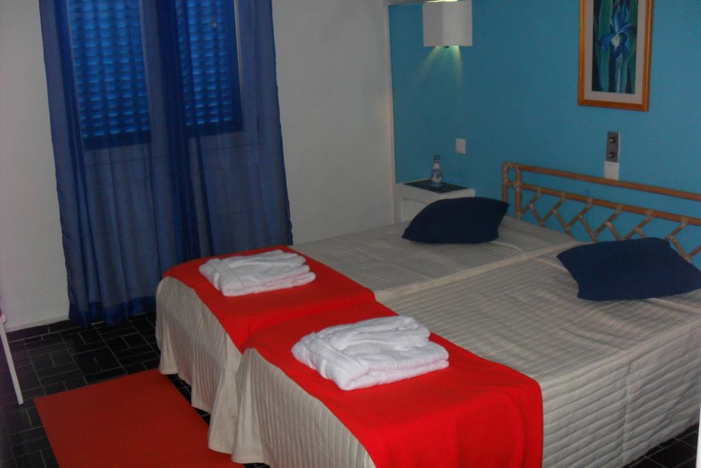 Hotel Jardins Da Balaia Albufeira Exterior foto