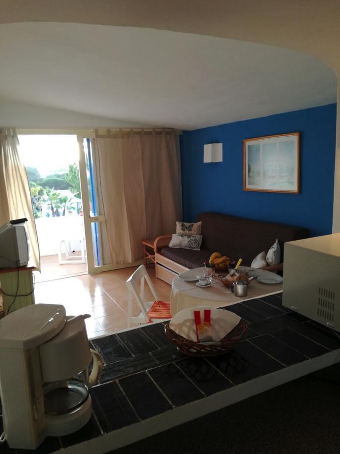 Hotel Jardins Da Balaia Albufeira Exterior foto