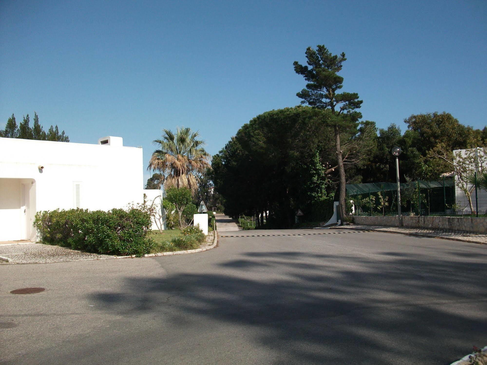 Hotel Jardins Da Balaia Albufeira Exterior foto