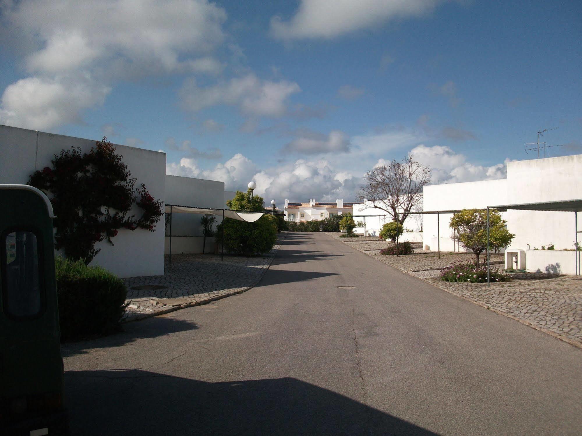 Hotel Jardins Da Balaia Albufeira Exterior foto
