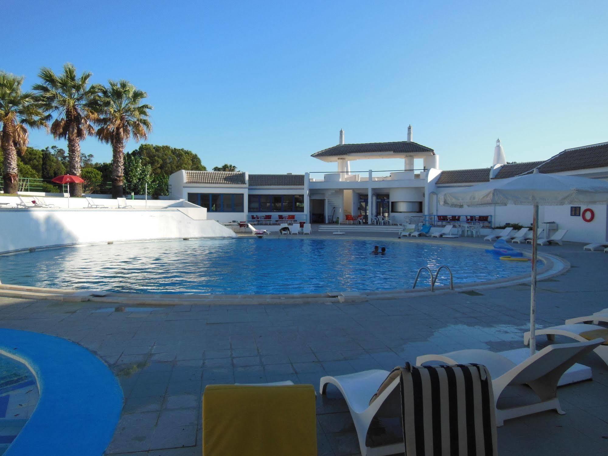 Hotel Jardins Da Balaia Albufeira Exterior foto