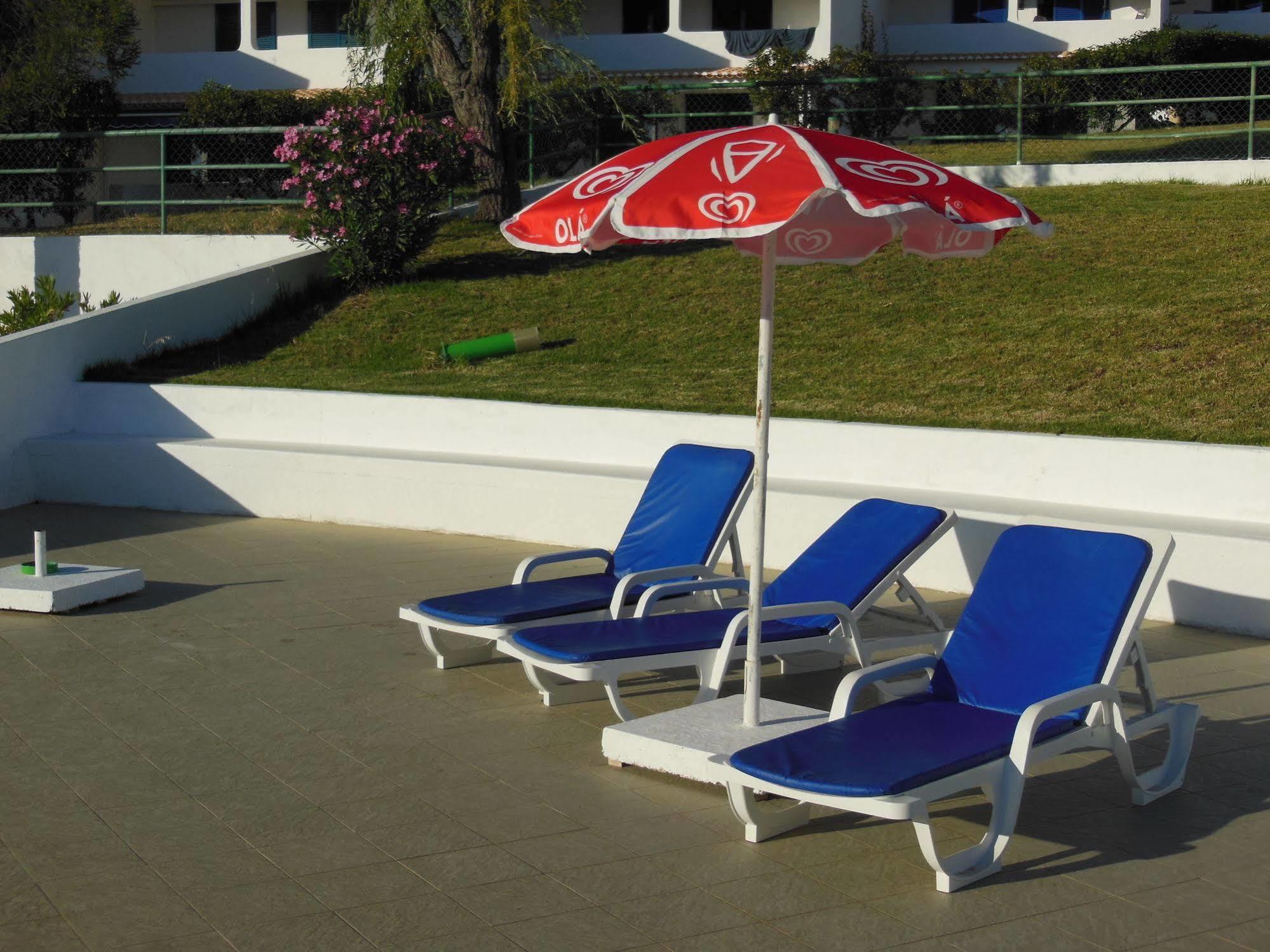 Hotel Jardins Da Balaia Albufeira Exterior foto